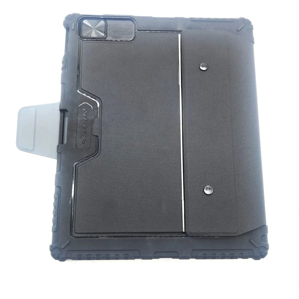 Nillkin iPad Pro 12.9 3-6 Gen Air 13 M2 M3 Backlit‎ Keyboard Trackpad Case